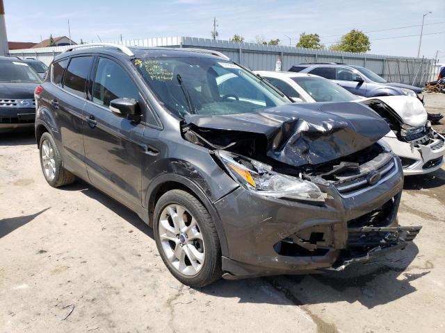 Photo 4 from auction – 2015 FORD ESCAPE TIT with VIN 1FMCU9J90FUA69481