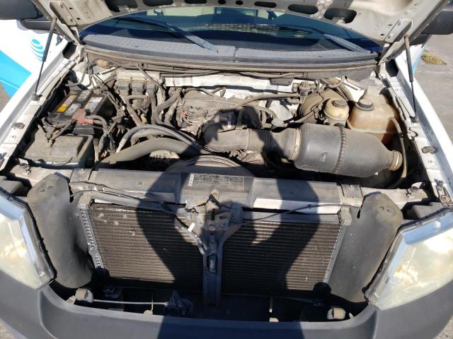 Photo 11 from auction – 2008 FORD F150 with VIN 1FTRF12208KB94829