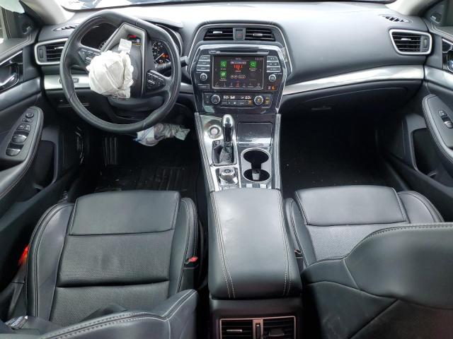 Photo 8 from auction – 2020 NISSAN MAXIMA SL with VIN 1N4AA6DV4LC378633