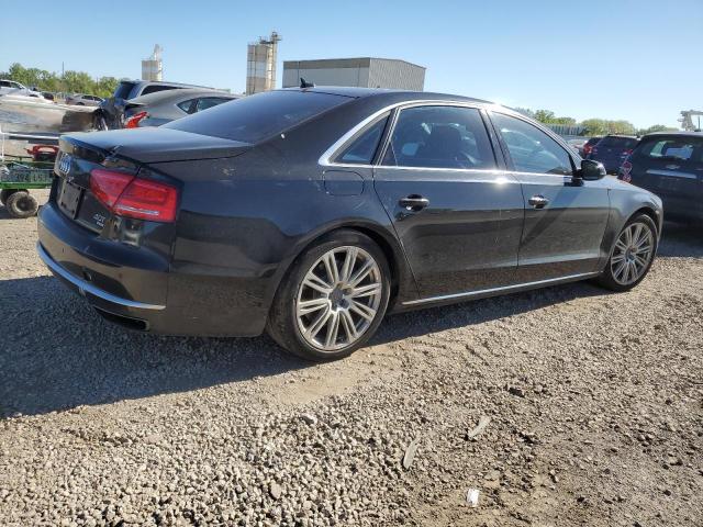 Photo 3 from auction – 2013 AUDI A8 L QUATT with VIN WAUR2AFD4DN018735