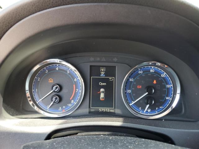 Photo 9 from auction – 2018 TOYOTA COROLLA L with VIN 2T1BURHE4JC083814