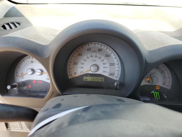Photo 9 from auction – 2007 TOYOTA SCION TC with VIN JTKDE177470202063