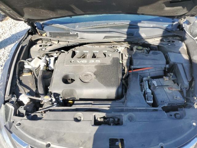 Photo 11 from auction – 2017 NISSAN ALTIMA 3.5 with VIN 1N4BL3AP2HC173158