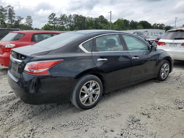 Photo 3 from auction – 2014 NISSAN ALTIMA 2.5 with VIN 1N4AL3AP2EC170347