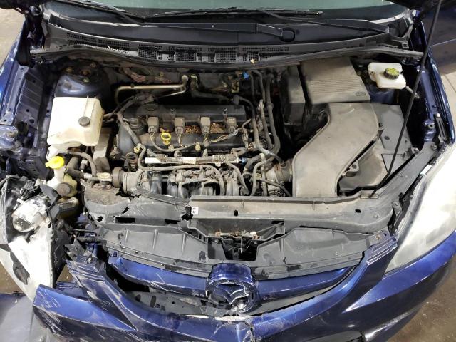 Photo 12 from auction – 2009 MAZDA 5 with VIN JM1CR293190329640