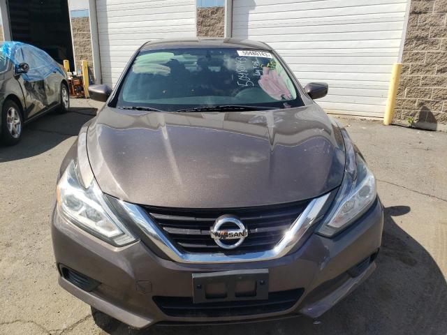 Photo 5 from auction – 2017 NISSAN ALTIMA 2.5 with VIN 1N4AL3AP7HC139552