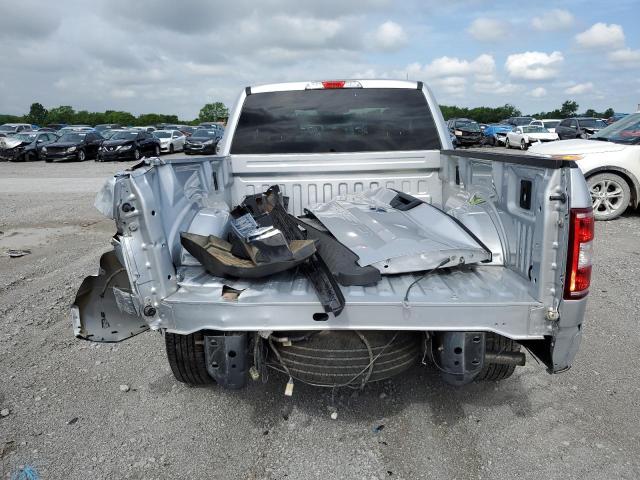 Photo 6 from auction – 2018 FORD F150 SUPER with VIN 1FTEX1CB6JKE21182