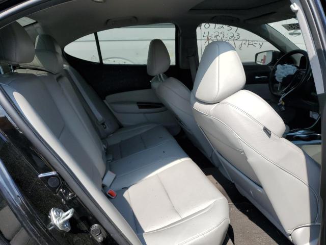 Photo 10 from auction – 2017 ACURA TLX TECH with VIN 19UUB2F53HA000821