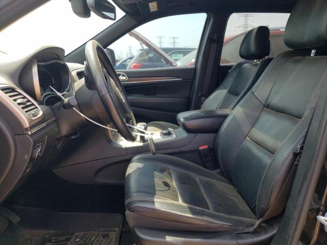 Photo 7 from auction – 2014 JEEP GRAND CHER with VIN 1C4RJFBG8EC297610