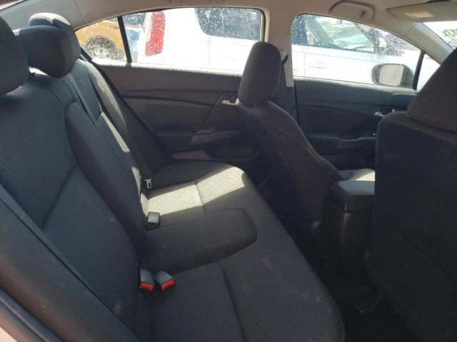 Photo 10 from auction – 2015 HONDA CIVIC SE with VIN 2HGFB2F70FH545481