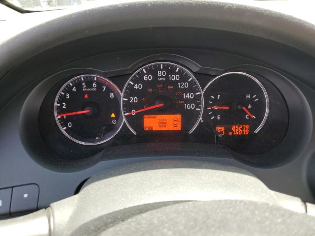 Photo 9 from auction – 2011 NISSAN ALTIMA S with VIN 1N4AL2EP3BC180269