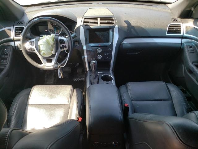 Photo 8 from auction – 2013 FORD EXPLORER X with VIN 1FM5K8D80DGA37704