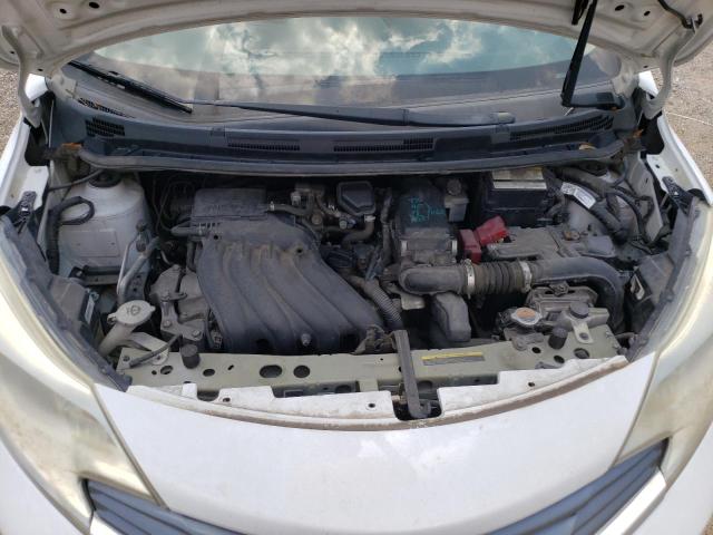 Photo 11 from auction – 2016 NISSAN VERSA NOTE with VIN 3N1CE2CPXGL365045