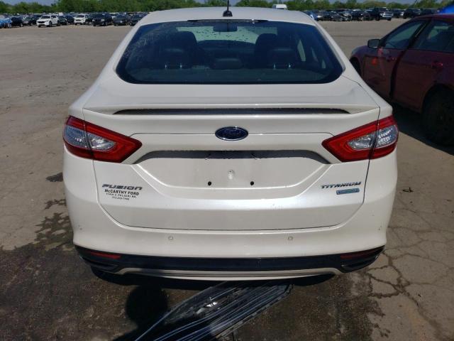 Photo 6 from auction – 2013 FORD FUSION TIT with VIN 3FA6P0K98DR309079