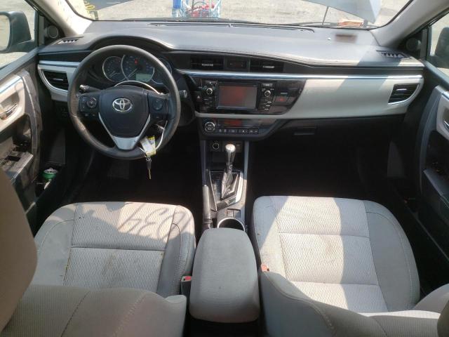Photo 8 from auction – 2015 TOYOTA COROLLA L with VIN 2T1BURHE4FC311916