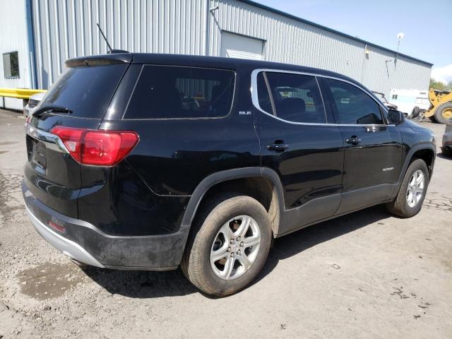 Photo 3 from auction – 2019 GMC ACADIA SLE with VIN 1GKKNRLA8KZ233078