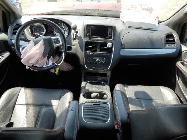 Photo 8 from auction – 2019 DODGE GRAND CARA with VIN 2C4RDGEG9KR529532