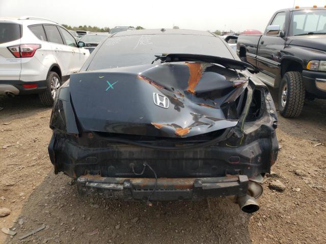 Photo 6 from auction – 2011 HONDA ACCORD EXL with VIN 1HGCS1B88BA016459