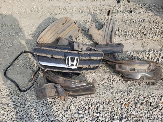 Photo 13 from auction – 2006 HONDA CR-V EX with VIN JHLRD68816C025315