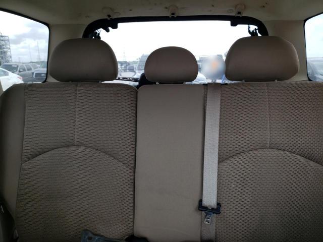 Photo 10 from auction – 2006 MAZDA TRIBUTE S with VIN 4F2YZ041X6KM28182
