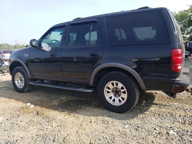 Photo 2 from auction – 2000 FORD EXPEDITION with VIN 1FMPU16L6YLA94997