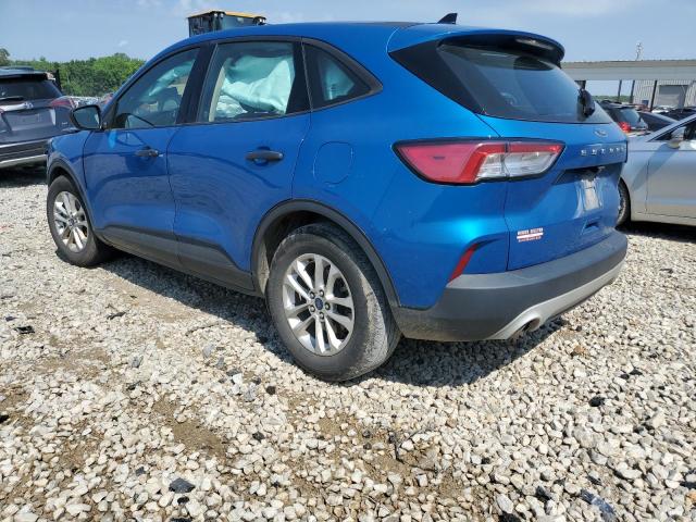 Photo 2 from auction – 2020 FORD ESCAPE S with VIN 1FMCU0F65LUA06091