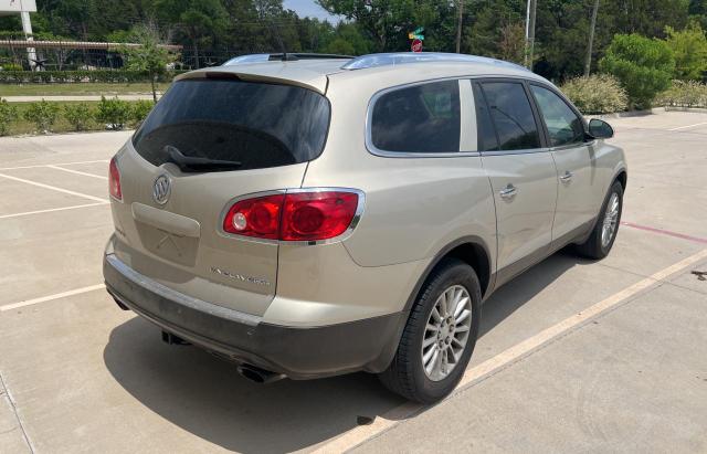Photo 4 from auction – 2011 BUICK ENCLAVE CX with VIN 5GAKVBED1BJ243901