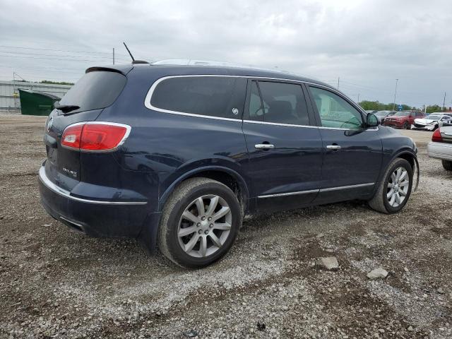 Photo 3 from auction – 2016 BUICK ENCLAVE with VIN 5GAKVCKD2GJ114969
