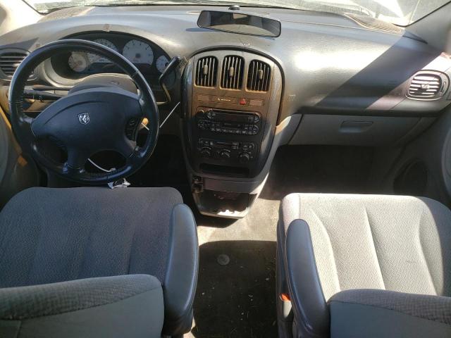 Photo 8 from auction – 2005 DODGE GRAND CARA with VIN 2D8GP44L55R268997