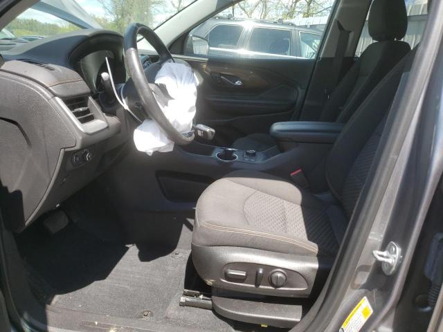 Photo 7 from auction – 2020 GMC TERRAIN SL with VIN 3GKALTEV6LL174152