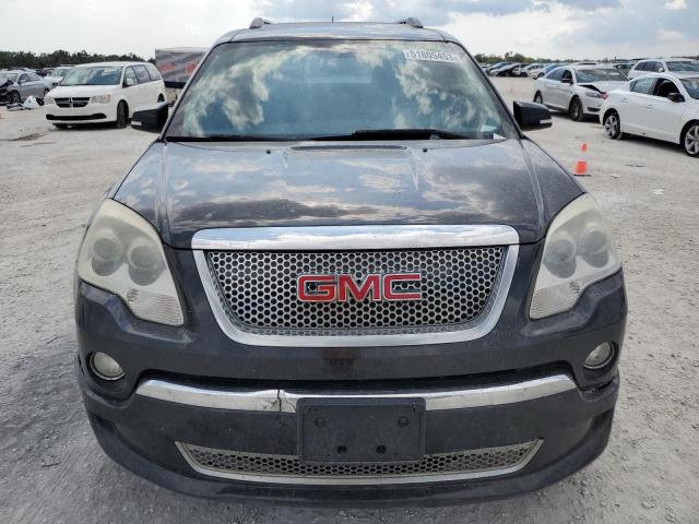 صورة رقم 5 من المزاد - 2011 GMC ACADIA DEN مع VIN 1GKKVTED7BJ372315