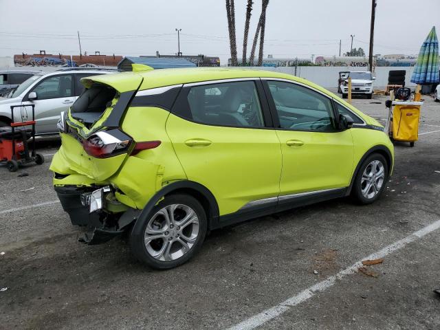 Photo 3 from auction – 2019 CHEVROLET BOLT EV LT with VIN 1G1FW6S07K4118043