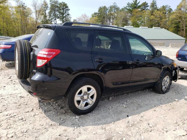 Photo 3 from auction – 2012 TOYOTA RAV4 with VIN 2T3BF4DV7CW184373