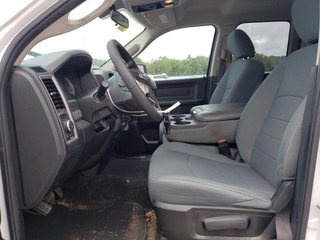 Photo 7 from auction – 2018 RAM 1500 ST with VIN 1C6RR7FG4JS200032