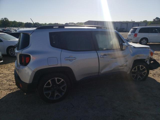 Photo 3 from auction – 2017 JEEP RENEGADE L with VIN ZACCJABB7HPG33938