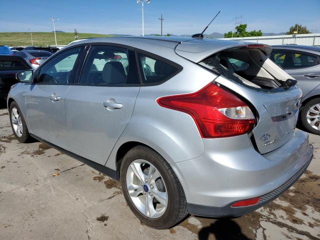 Photo 2 from auction – 2014 FORD FOCUS SE with VIN 1FADP3K20EL200224