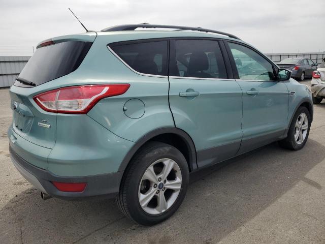 Photo 3 from auction – 2013 FORD ESCAPE SE with VIN 1FMCU0GX1DUA10910