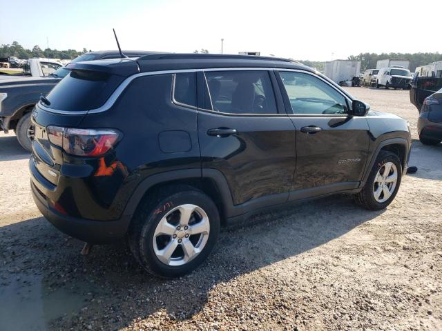 Photo 3 from auction – 2018 JEEP COMPASS LA with VIN 3C4NJDBB0JT162546