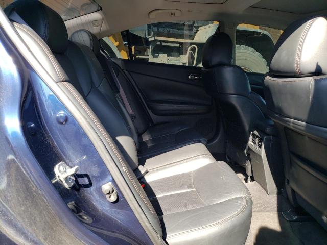 Photo 10 from auction – 2014 NISSAN MAXIMA S with VIN 1N4AA5AP5EC463838