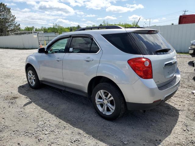 Photo 2 from auction – 2015 CHEVROLET EQUINOX LT with VIN 2GNFLFEKXF6394659