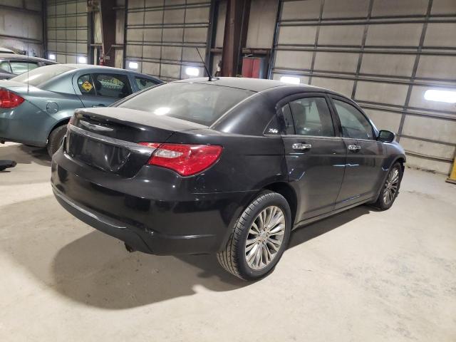 Photo 3 from auction – 2011 CHRYSLER 200 LIMITE with VIN 1C3BC2FG5BN516171