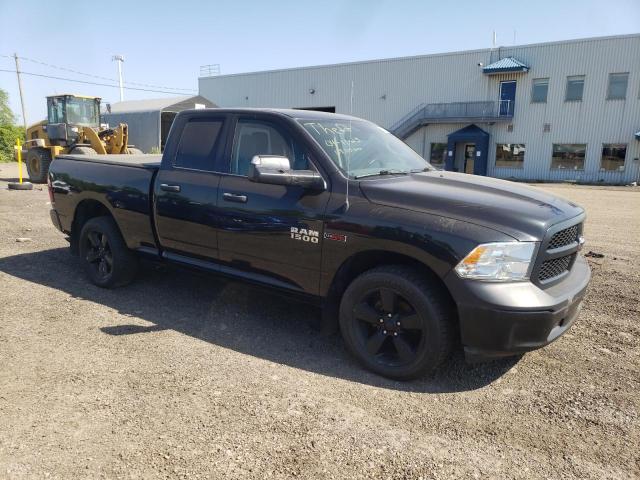 Photo 4 from auction – 2015 RAM 1500 ST with VIN 1C6RR7FMXFS720829