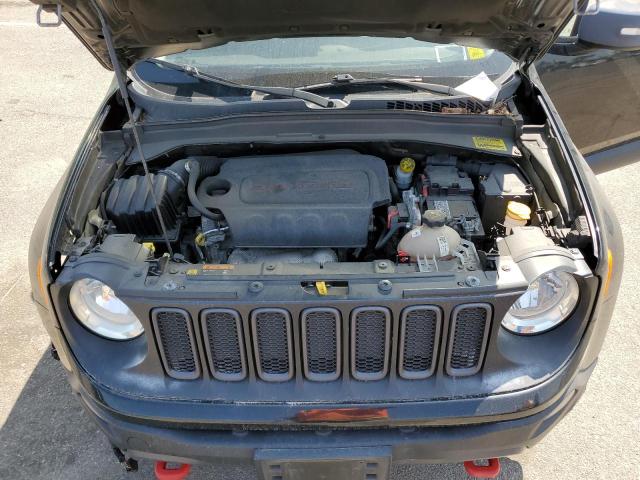 Photo 12 from auction – 2015 JEEP RENEGADE T with VIN ZACCJBCT0FPB66827