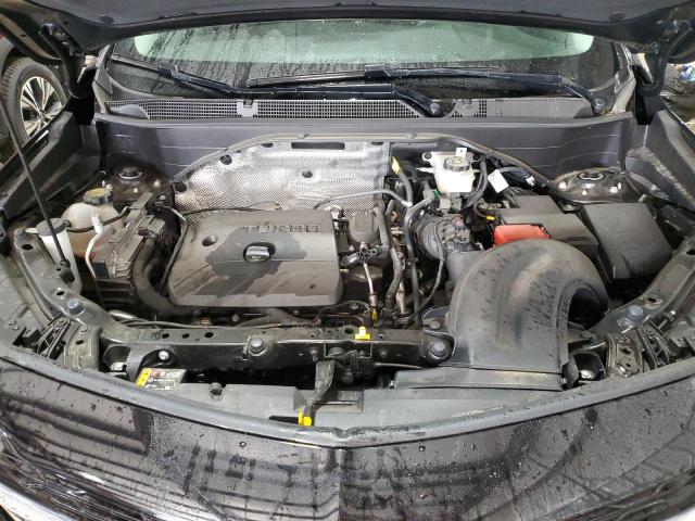 Photo 12 from auction – 2020 BUICK ENCORE GX with VIN KL4MMDSL5LB105690