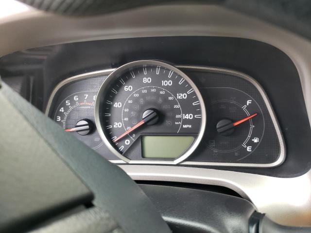 Photo 9 from auction – 2014 TOYOTA RAV4 XLE with VIN 2T3RFREV7EW225985