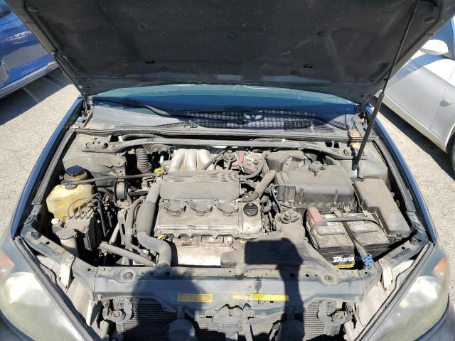 Photo 11 from auction – 2002 TOYOTA CAMRY LE with VIN JTDBF30K820052988