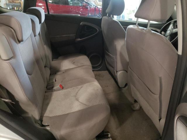 Photo 11 from auction – 2008 TOYOTA RAV4 with VIN JTMBD33V585204183