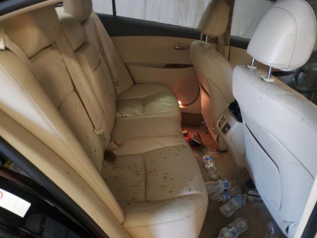 Photo 10 from auction – 2012 LEXUS ES 350 with VIN JTHBK1EG4C2506484