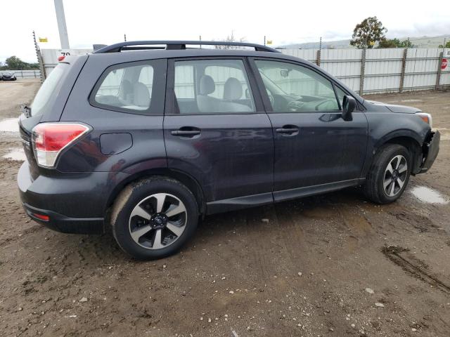 Photo 3 from auction – 2018 SUBARU FORESTER 2 with VIN JF2SJABC4JH531046