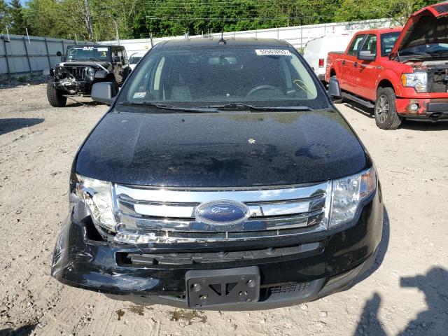 Photo 5 from auction – 2008 FORD EDGE SE with VIN 2FMDK36C38BB17141